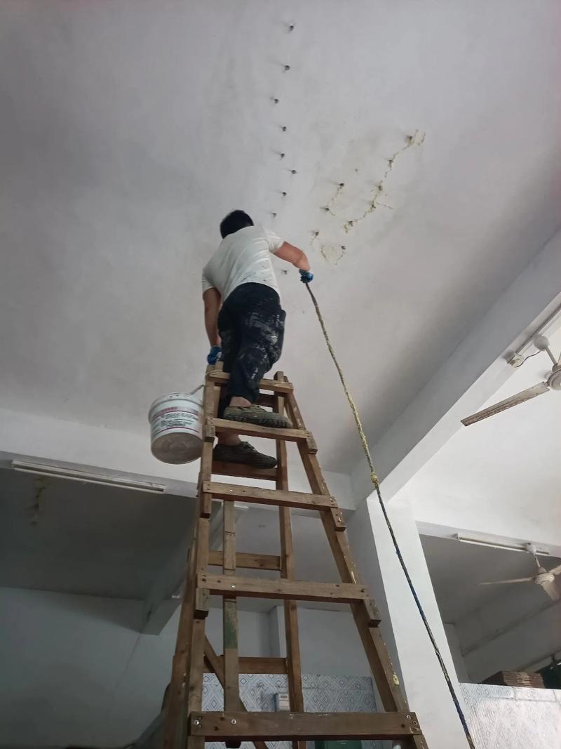 承德鹰手营子矿区化学注浆